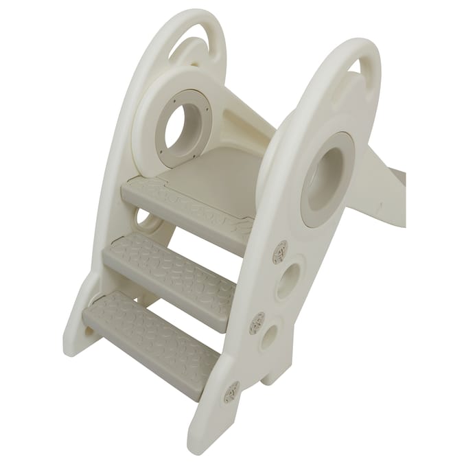 Liberty House Toys Kids Foldable Rocket Slide