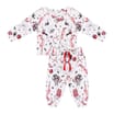 The Nightmare Before Christmas Baby Pyjamas