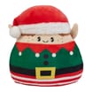 Sleigh Bells Christmas Plush - Elf