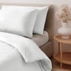 Cotton Rich Duvet Set