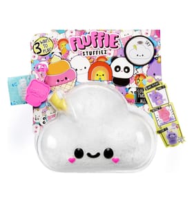 Fluffie Stuffiez Small Collectable Plush - Cloud