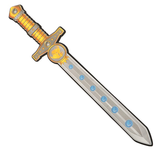 Foam Sword