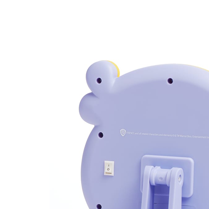 Friends Free Standing Light Up Mirror