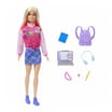 Barbie I Love School Doll and Accessories HRG84