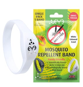 Theye Mosquito Repellent Band - Small