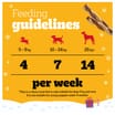 Pedigree Rodeo Turkey Flavour 123g x12