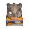 Jurassic World Dominion Chomp 'N Roar T-Rex Mask Roleplay Toy