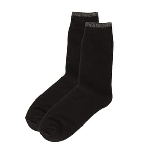 Originals Winter Men's Thermal Socks - Black