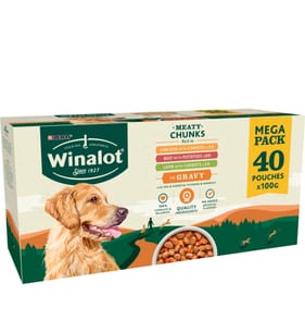 Chester Webbox Chub Roll Home Bargains Catsan Hygiene Smart Pack