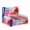 USN Select Protein Bar 24 Pack - Strawberry Cheesecake