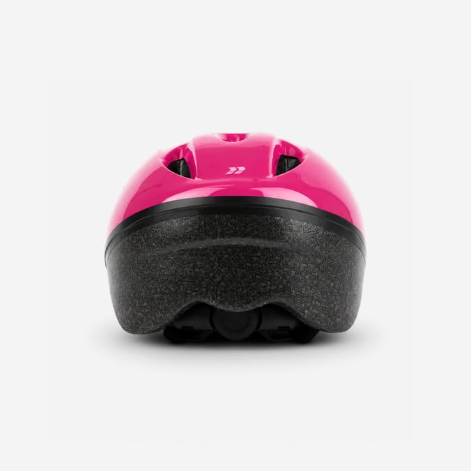 Bikestore Kids Bicycle Helmet - Pink