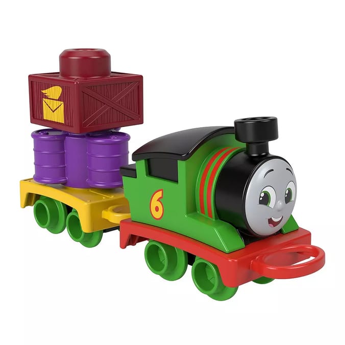 Thomas & Friends My First Percy Engine