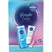Nivea Fresh Time Gift Set  