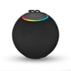 Equatech LED Sphere Portable Speaker