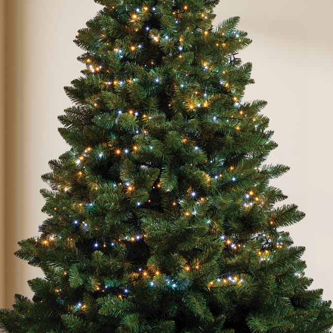 Prestige Mains Operated 1500 LED Compact String Lights