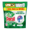 Persil Ultimate Washing Capsules 54 Washes -  Active Clean