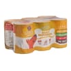 Chester's Meaty Favourites Wet Food In Jelly 6x400g