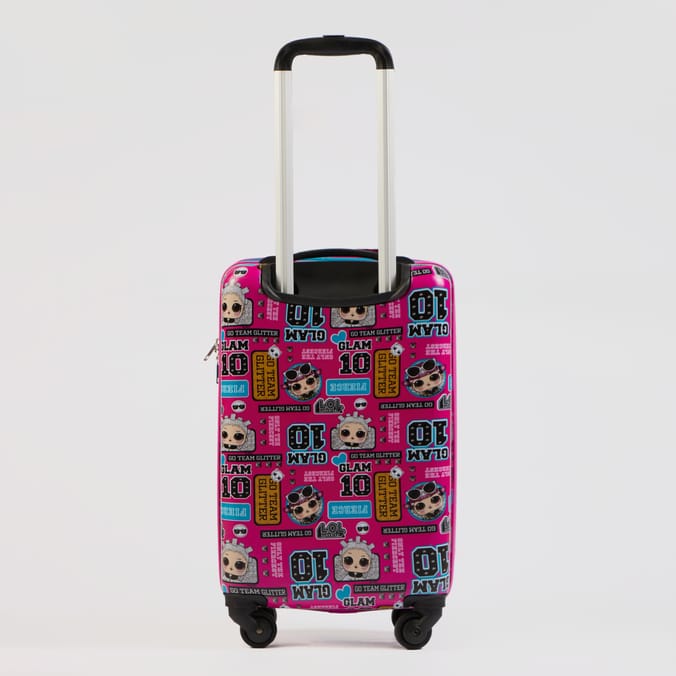 L.O.L. Surprise Hard Shell Suitcase 20"