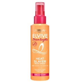 L'Oreal Paris Dream Lengths Heat Slayer Iron Spray 150ml