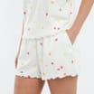 Originals Pointelle Fruit Pyjamas