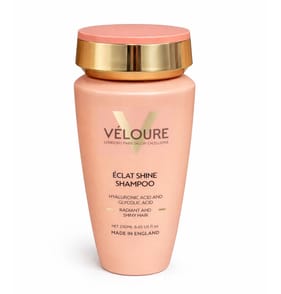  Veloure Eclat Shine Shampoo 250ml