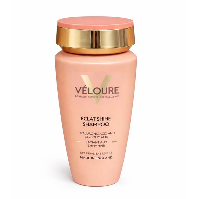 Veloure Eclat Shine Conditioner 250ml