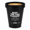 Splash Keep The Fun Glowing Bod Scrub 250g