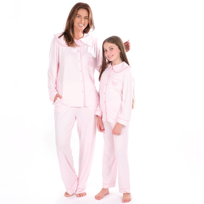 Originals Ladies I'm Just A Girl Pyjamas