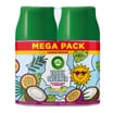 Air Wick Tropic Dreamer Freshmatic Autospray Twin Refill 2x250ml