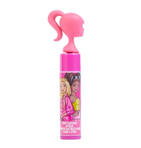 Barbie Flavoured Lip Balm