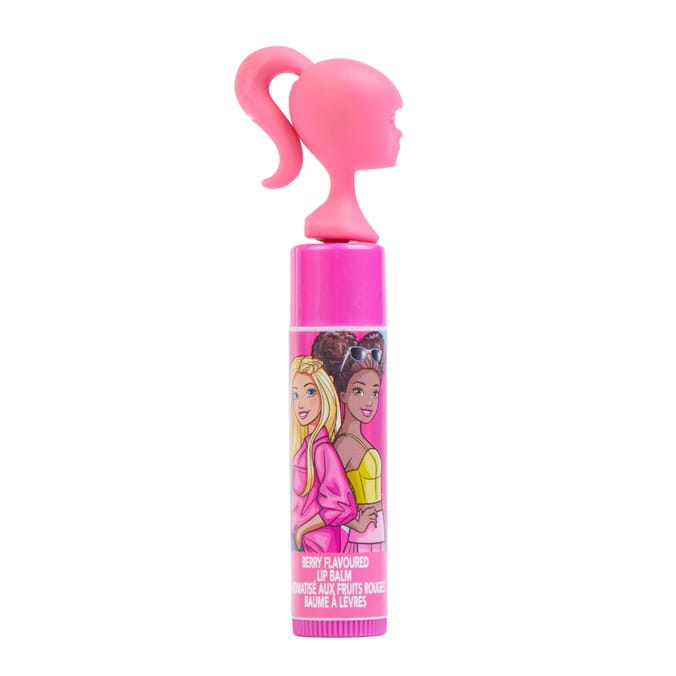 Barbie Flavoured Lip Balm