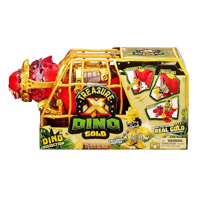 Dinotrux toys home bargains online