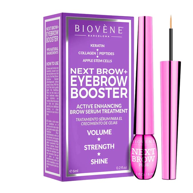 Biovene Eyebrow Booster Serum 6ml