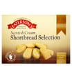 Paterson's Scottish Cream Shortbread Selection 1kg