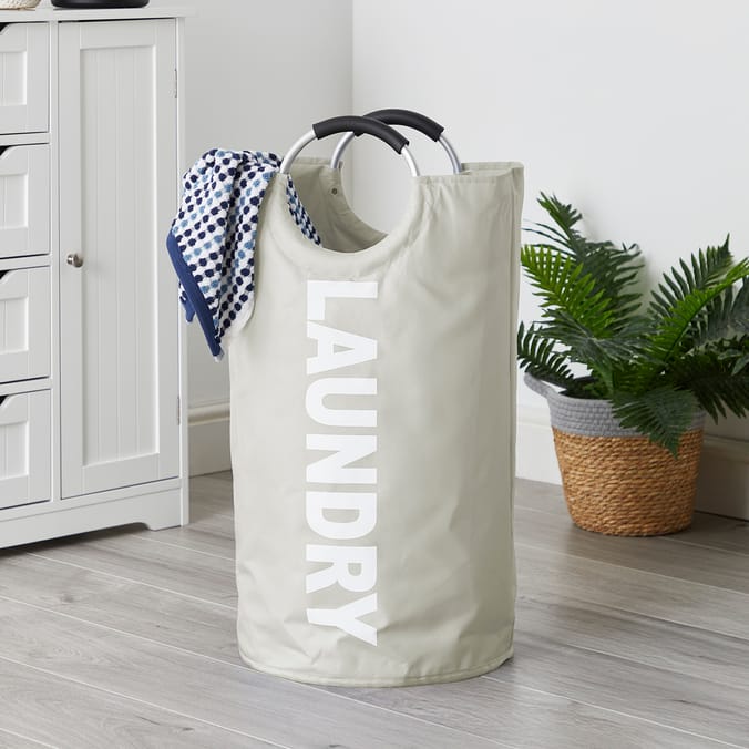 Utility Laundry Bag
