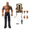 WWE Elite Action Figures 6" - The Rock