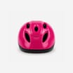 Bikestore Kids Bicycle Helmet - Pink