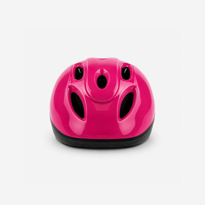 Bikestore Kids Bicycle Helmet - Pink