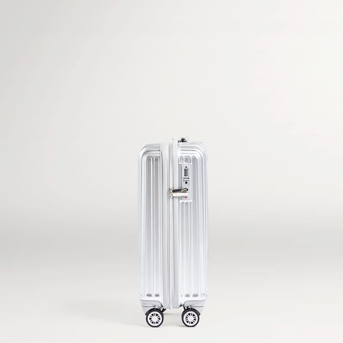 Salisburys Hard Shell Suitcase - London