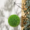 Jardin Artificial Grass Ball