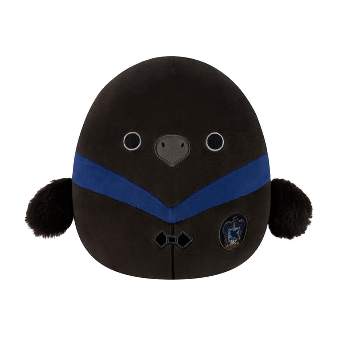 Squishmallows Harry Potter Plush 8" - Ravenclaw Raven