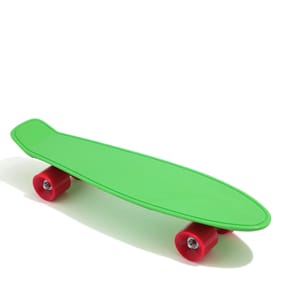 Pro Deck 21" Penny Skateboard - Green
