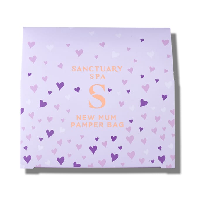Sanctuary Spa Mum To Be Grab Bag Gift Set