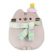 Pusheen Plush - Cozy Winter