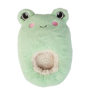 Dreamers Foot Warmer - Frog