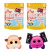 Pui Pui Molaar Surprise Figure 6cm - Fuzmols x2