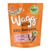 Wagg Treats 500g - BBQ Bangers