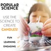 Popular Science Candle Science Kit