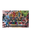 Marvel Avengers Colouring Pad & 24 Felt Pens
