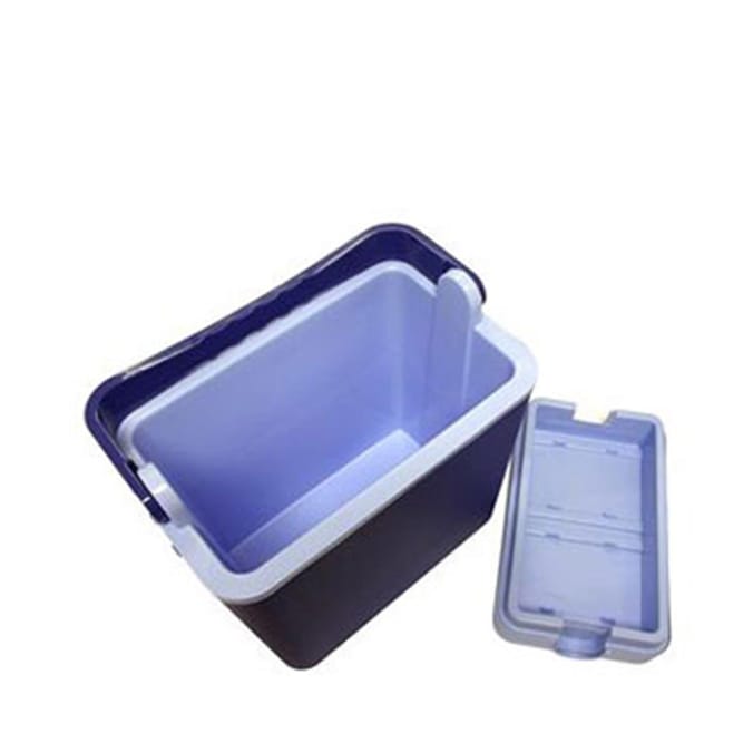 ConnaBride Passive Coolbox 24l - Blue